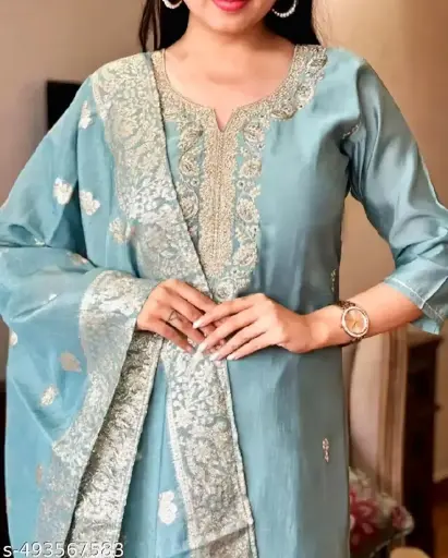 Women Kurta Sets